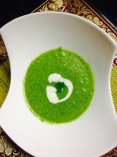 A picture of A Trial to Make Broccoli More Palatable.