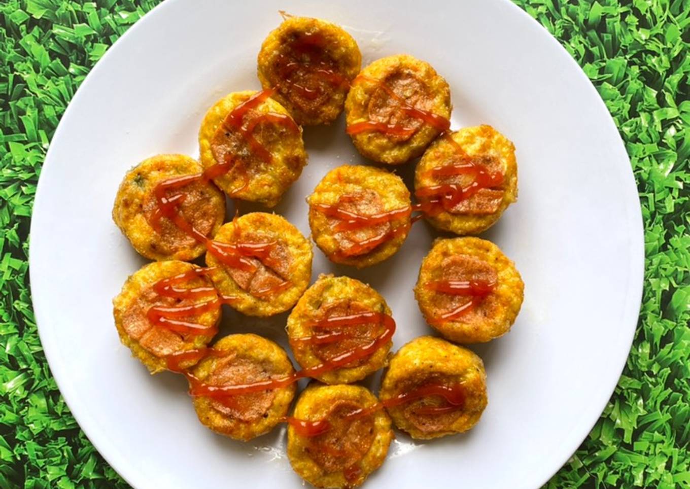 Tahu Fantasi