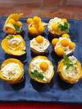 Mango delights