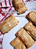 369 🍏🍓Cotognelle golose 🍫⚪