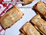 369 🍏🍓Cotognelle golose 🍫⚪