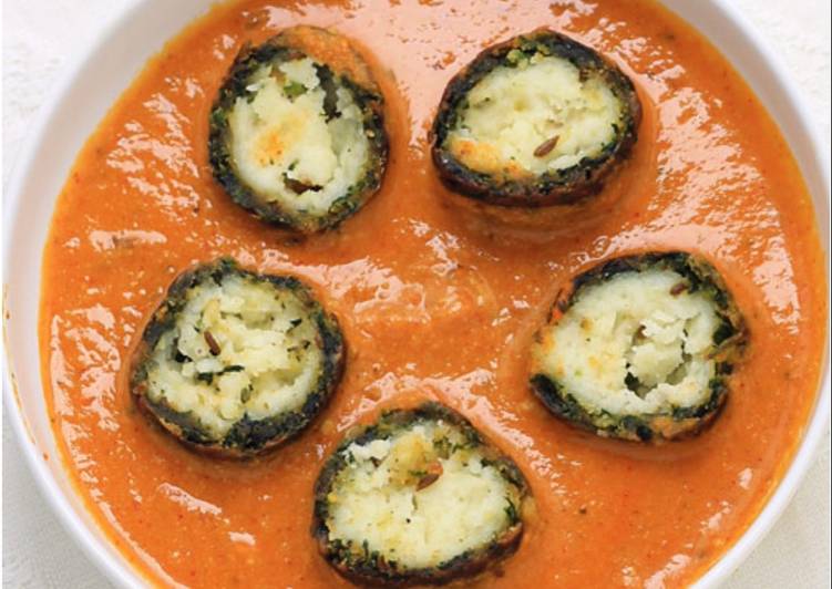 Simple Way to Prepare Ultimate Palak kofta