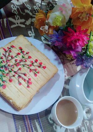 Foto resep Bolu Jelita