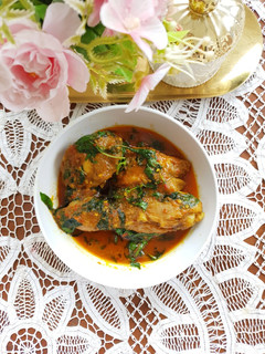 Foto resep Ayam Rica Rica