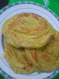 Roti maryam