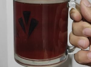 Foto resep Wine Jawa ala Meita