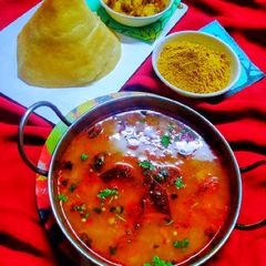 A picture of Crispy Cone dosa.