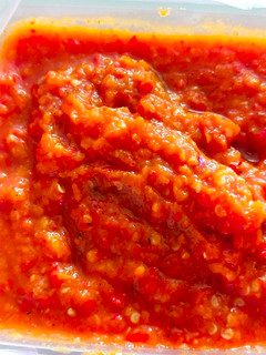 Foto resep Sambal Terasi