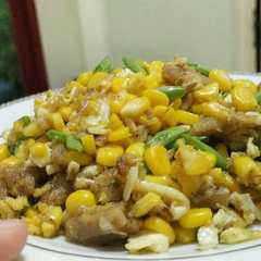 รูปของ Orak Arik Jagung