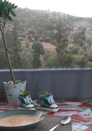 Φωτογραφία της συνταγής Τραχανάς κοκκινιστός