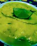 Scaloppine con lima