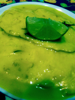 Foto principal de Scaloppine con lima