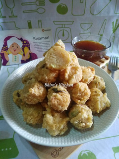 Foto resep Mpek Mpek Adaan (Ayam)