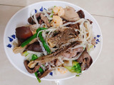 Phở xào