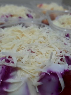Foto resep Salad Buah Simple