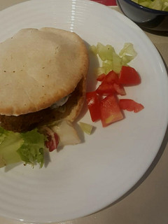 Una foto de Falafel 🫓🧆