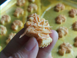 Kastengel Susu banget