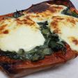 Calabaza rellena