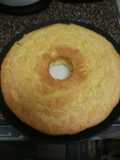 Pan de elote, mi primera vez