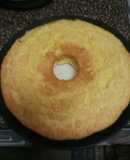 Pan de elote, mi primera vez