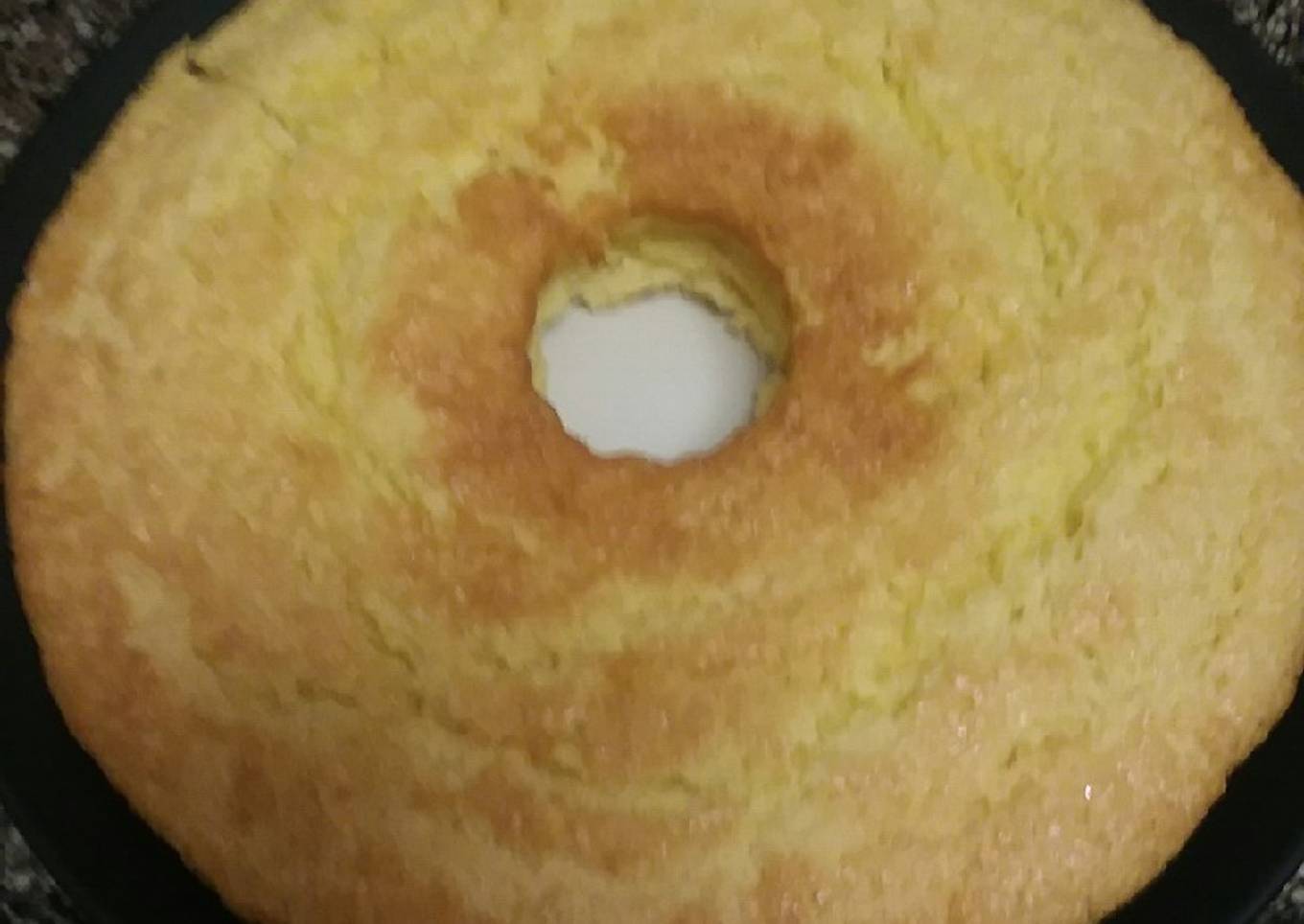 Pan de elote, mi primera vez