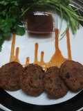 Galauti Kebabs