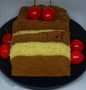Langkah Mudah untuk Menyiapkan Resep Bolu Kukus Lapis Mocca Coklat yang Menggugah Selera Anti Ribet, Bikin Ngiler