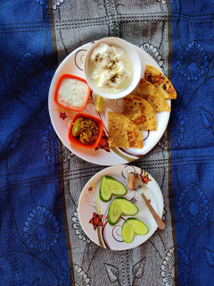 मूली के पराठे(Mooli ke parathe recipe in Hindi रेसिपी मुख्य फोटो
