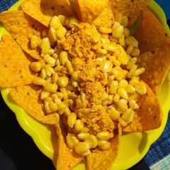 A picture of Butter Sweetcorn.