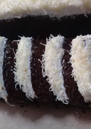 Foto resep Brownies kukus andalan ku🙂