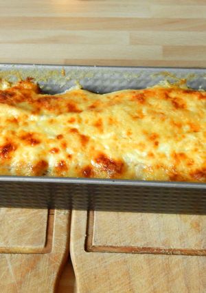 Őzgerinces csirkemell recept fotója