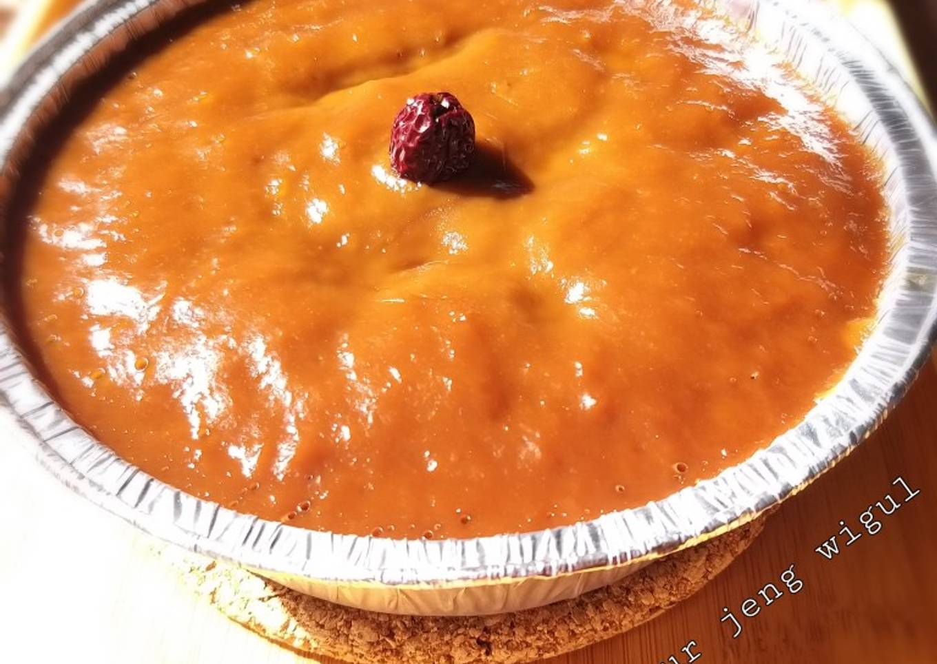 148.Kue keranjang(Dodol imlek)