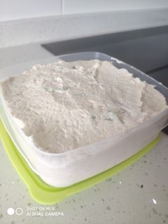 Una foto de Paté de pollo y rúcula en Mambo