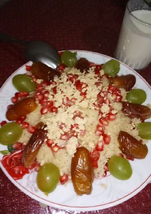 صورة لوصفة المسفوف