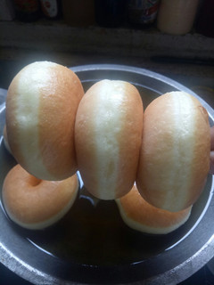 Foto resep Donat Kentang