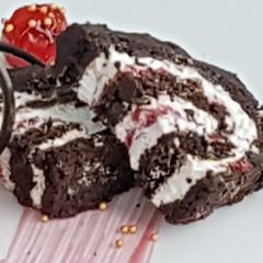 A picture of 4C Swiss Roll.