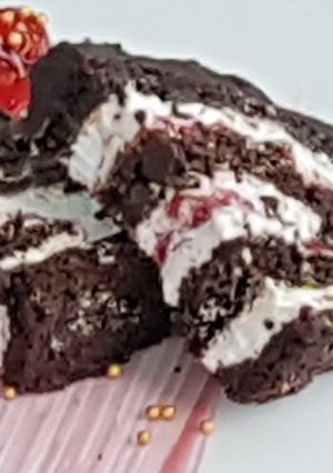 A picture of 4C Swiss Roll.