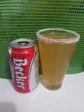 Michelada 🍻🍻.