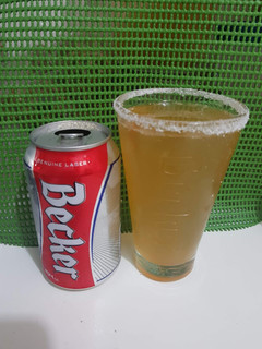 Una foto de Michelada 🍻🍻.