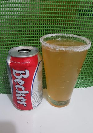Una foto de Michelada 🍻🍻.