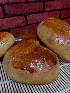 Foto resep Roti Manis
