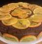 Easy Steps Prepare Recipes AMIEs Orange Chocolate Cake the So Delicious So Delicious.