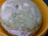 Hamburguesas de espinaca y garbanzo