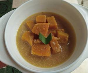 Resep Terbaru Kolak Labu Kuning 8+ Ala Warteg Resep Terbaru Kolak Labu Kuning 8+ Ala Warteg