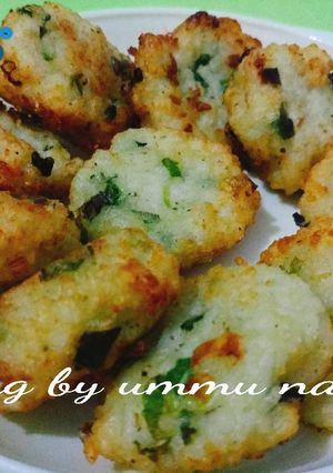 Foto resep Sireng