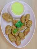 Farali Muthiya (Upvas Special)