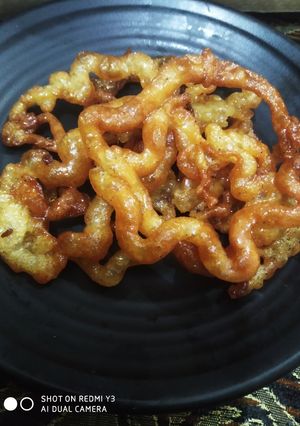 जलेबी (Jalebi recipe in hindi) रेसिपी मुख्य फोटो