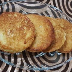 Coconut french Toast A picture of Coconut french Toast.