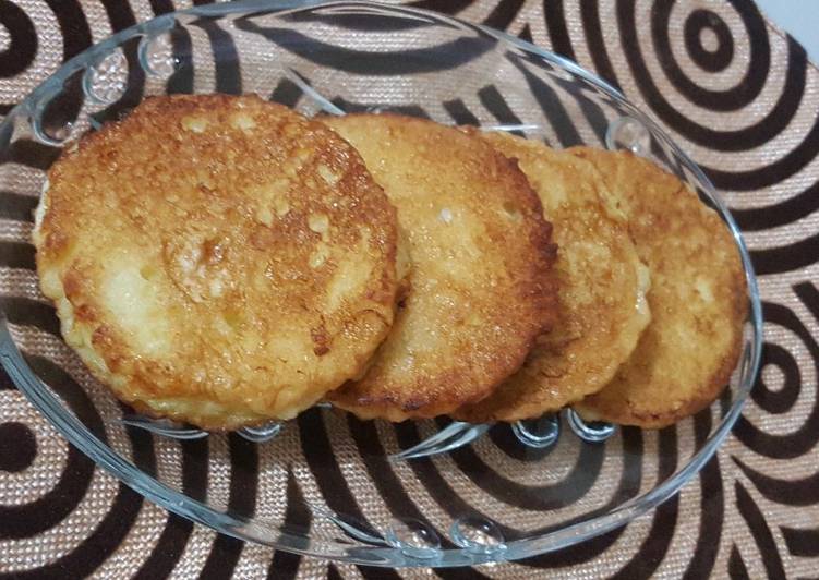 Simple Way to Make Any-night-of-the-week Coconut french Toast