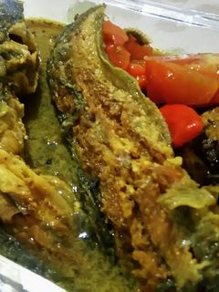 Foto resep Lele Kuah Kuning